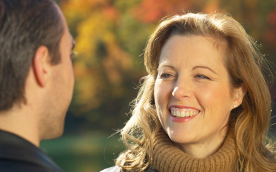 A Relationship Blind Spot Affected My Marriage