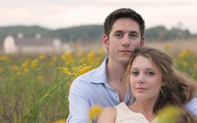 10 Ways to Honour, Love & Respect Your Husband