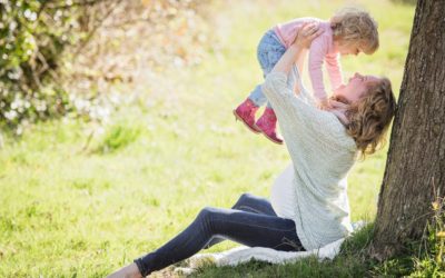Mother’s Day Can Bring Joy Or Sadness