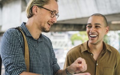Asking For Help Is A Positive Step Towards Self-Care