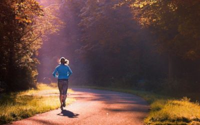 Self-Care Adds To Our Joy & Quality Of Life