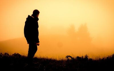 Drawing Strength and Courage for Conquering Fear Through Faith