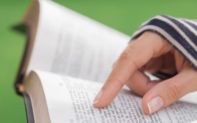 Weekly Devotional with Susan Daniel
