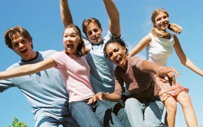 Learning To Weather The Resistance In Teen Parenting