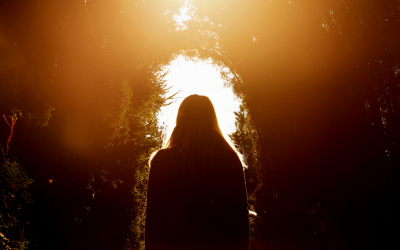 Faith Under Pressure: Where Are You Looking?