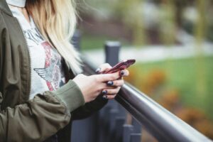 The Dual Impact of Social Media on Teen Mental Health