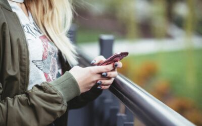 The Dual Impact of Social Media on Teen Mental Health