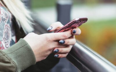 The Dual Impact of Social Media on Teen Mental Health