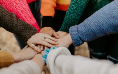 Embracing Community:  A Christian Perspective on Connection and Support