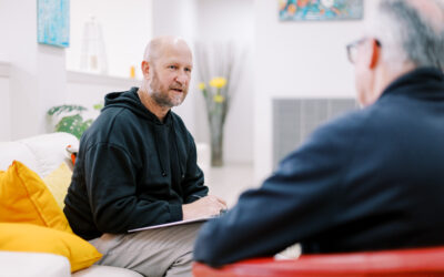 Christian Revival in Australia – We Need Counsellors