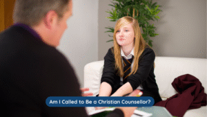 Christian Counsellor