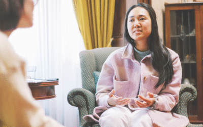The Willing Listener: At the Heart of Christian Coaching and Counselling
