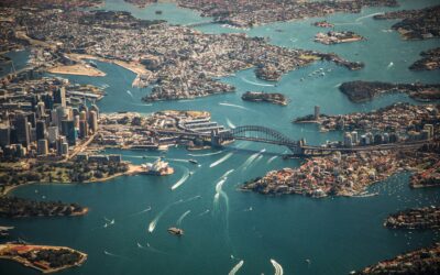 Australia’s Spiritual Shift and the Rising Demand for Christian Counsellors