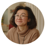 Miriana Leong