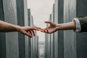 Connection Crisis