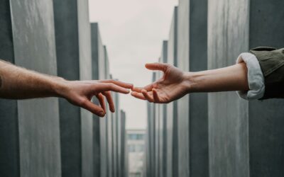 The Connection Crisis: Why So Many of Us Feel Alone (and How Christian Counselling Helps)