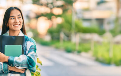 One path. Three stages. A lifetime of impact.