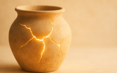 The Transforming Presence of Christ