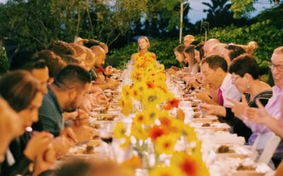 Why Celebration Matters