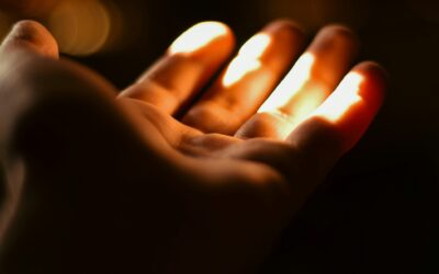 Do You Want to Get Well – Part 2: 